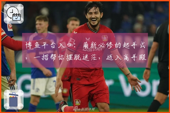 博鱼平台入口：萌新必修的起手式，一招帮你摆脱迷茫，迈入高手殿堂