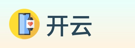 开云 logo